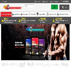 World Suplementos