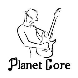 Planet Core