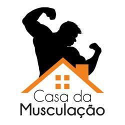 Casa da Musculação