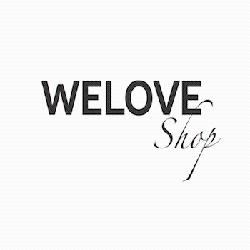 WELOVE SHOP