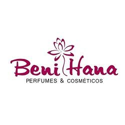 Benihana Perfumes