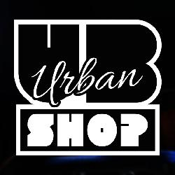URBAN SHOP BR