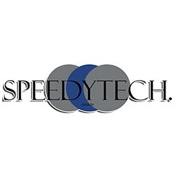 SPEEDY DESIGN