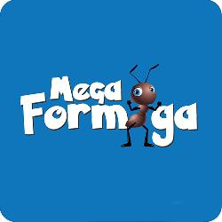 Mega Formiga