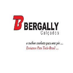 bergally calcados