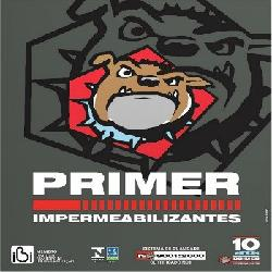 PRIMER IMPERMEABILIZANTES