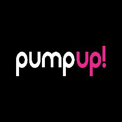 Pump Up Decor