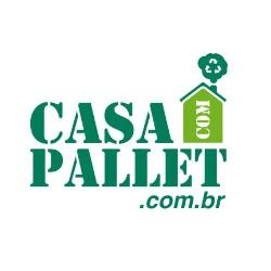Casa com Pallet