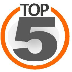 TOP FIVE COMERCIAL