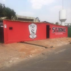 starke pneus