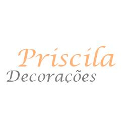 Priscila Decorações