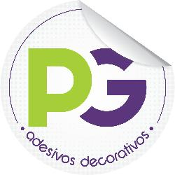 PG ADESIVOS
