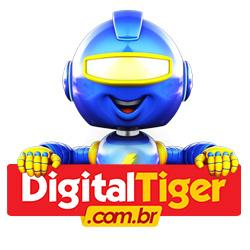 Digital Tiger