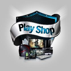 Play Games Shop