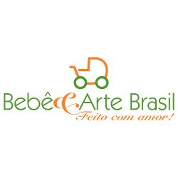 Bebê e Arte Brasil