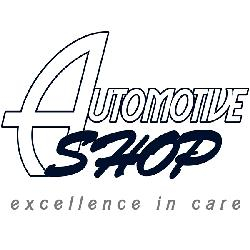 Automotive Shop