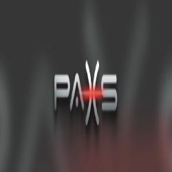 Paxs Representação