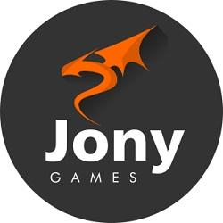Jony Games