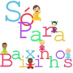 So para Baixinhos