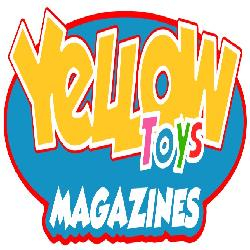 Yellow Toys Brinquedos