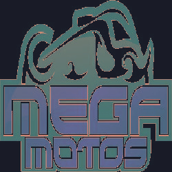 MEGA MOTOS