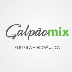 Galpão Mix