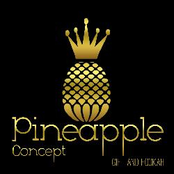 PINEAPPLE CONCEPT