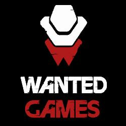 WANTED GAMES
