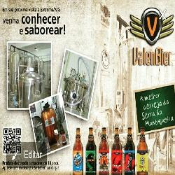 VALENBIER MICROCERVEJARIA