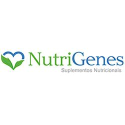 NUTRIGENES SUPL. ALIMENTARES
