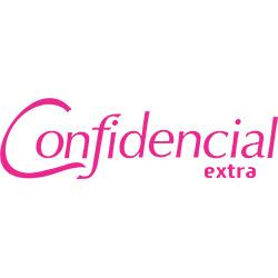 Confidencial Extra Plus Size
