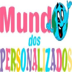 MUNDO DOS PERSONALIZADOS
