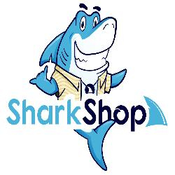 SharkShop - A Loja do Tubarão