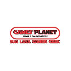 Games Planet