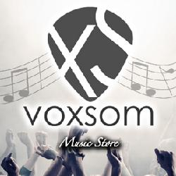Voxsom Music Store