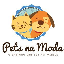 PETS NA MODA