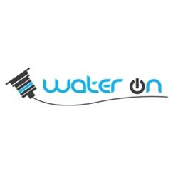 Water ON