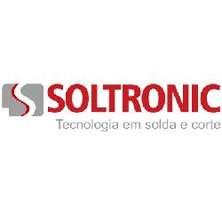 Soltronic - Solda e Corte