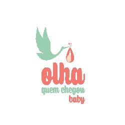 Olha Quem Chegou Baby