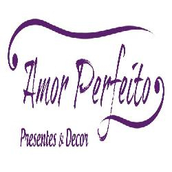 Amor Perfeito Presentes &decor