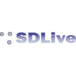 SDLIVE AUDIO COMERCIO