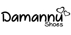 DA MANNU SHOES
