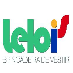 Lelois - Brincadeira de Vestir