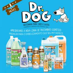 Produtos Dr Dog