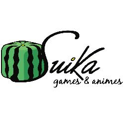 SUIKA GAMES & ANIMES