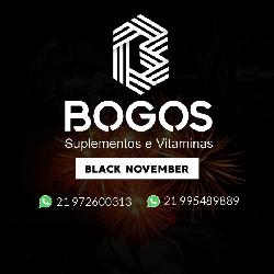 BOGOS SUPLEMENTOS