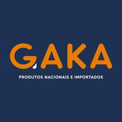 Gaka Nacionais e Importados
