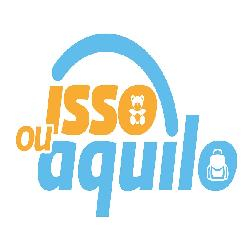 ISSO OU AQUILO