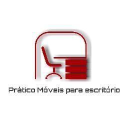 PRÁTICO MÓVEIS PARA ESCRITÓRIO