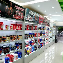 RN Outlet Suplementos